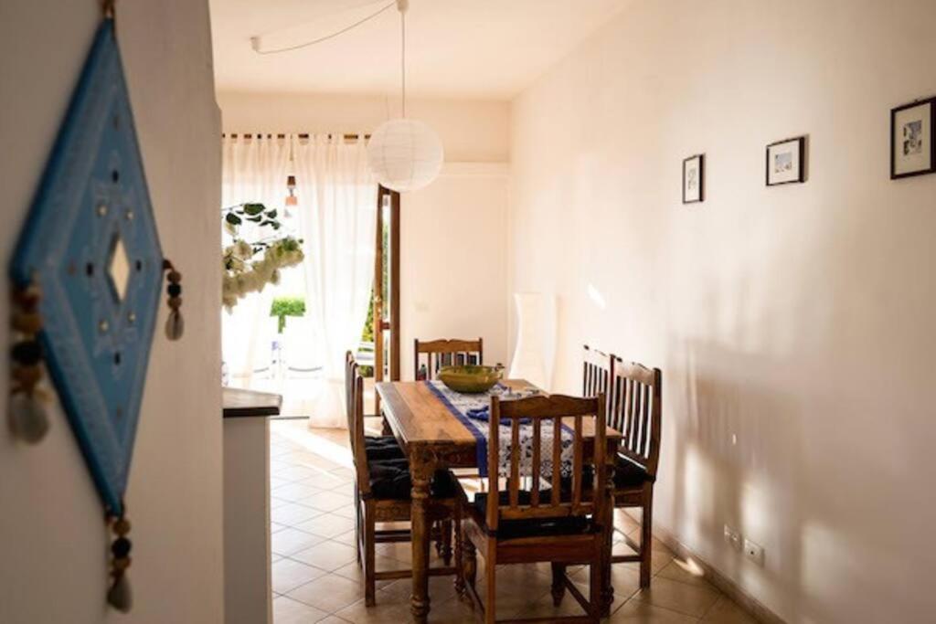 Villa Scirocco Macari