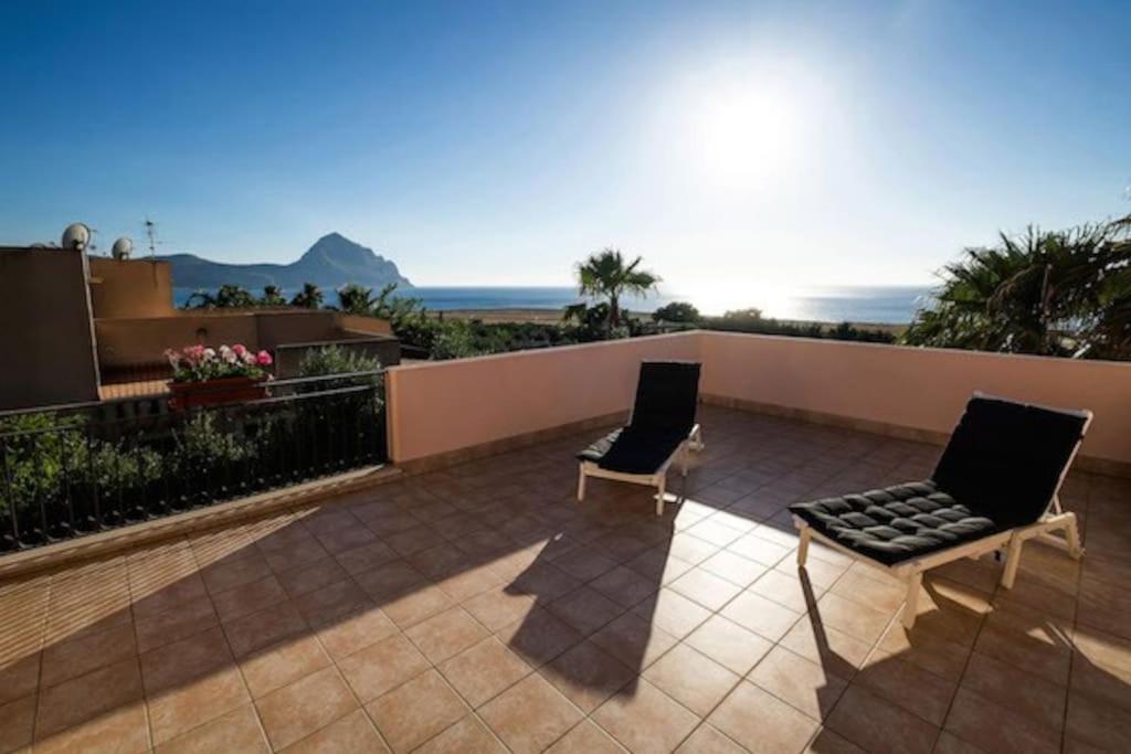 Villa Scirocco Macari