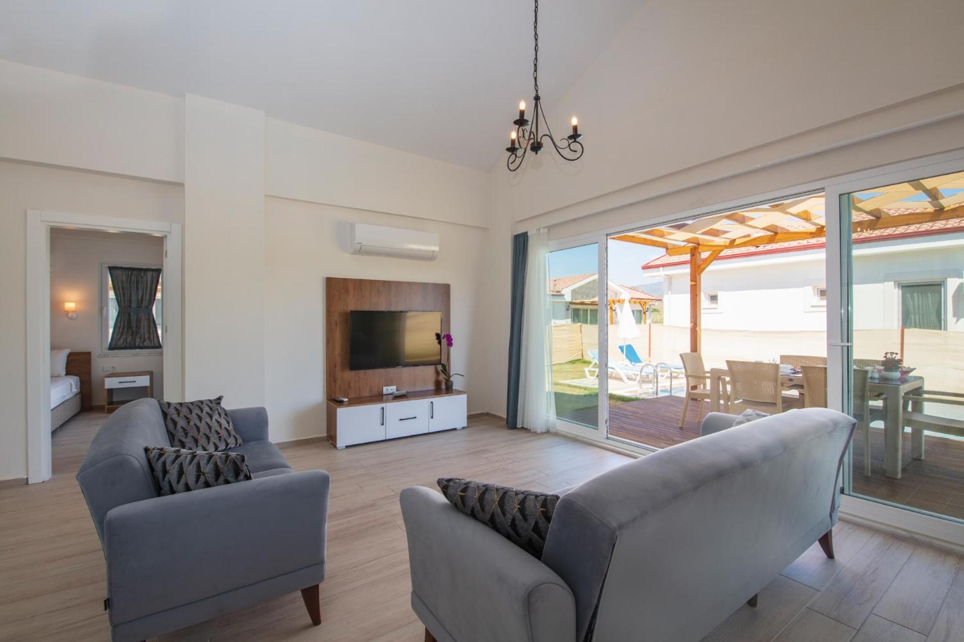 SunTeos Villa Suites - Image 48