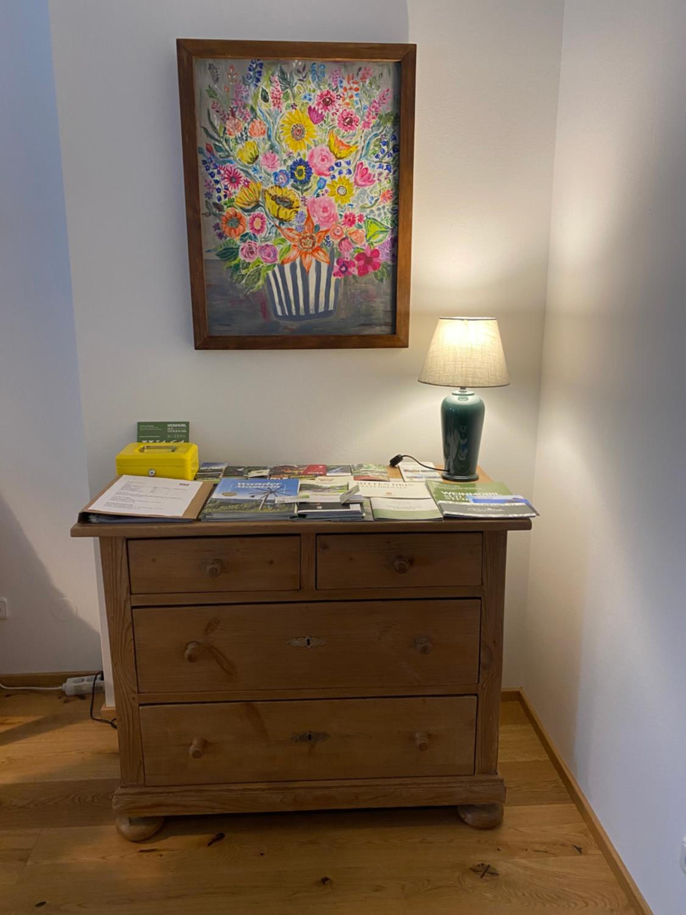 Glanz-Zeit-Apartment en Graz