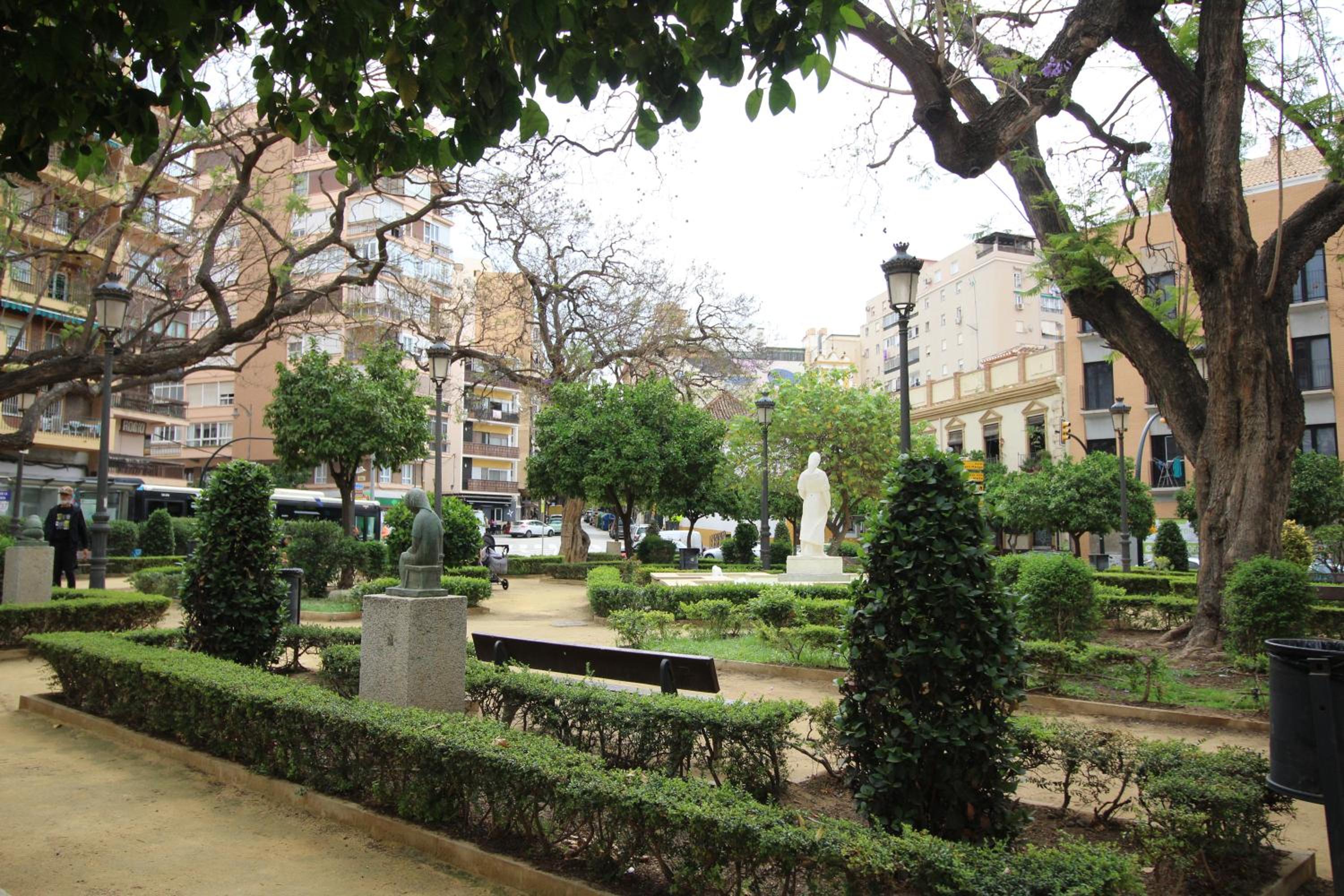 Del Parque Flats Monkey 1