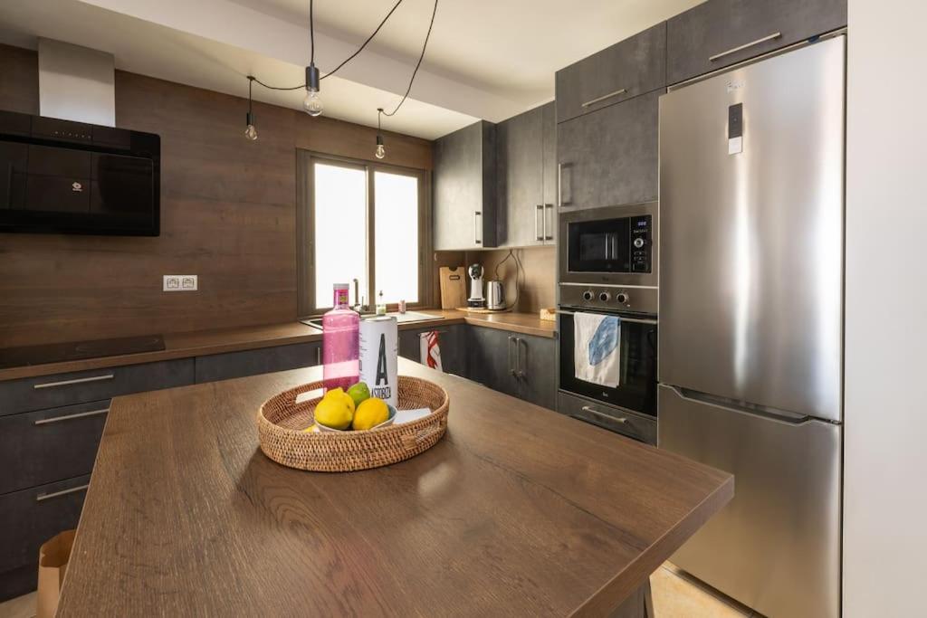 Casa Cooper