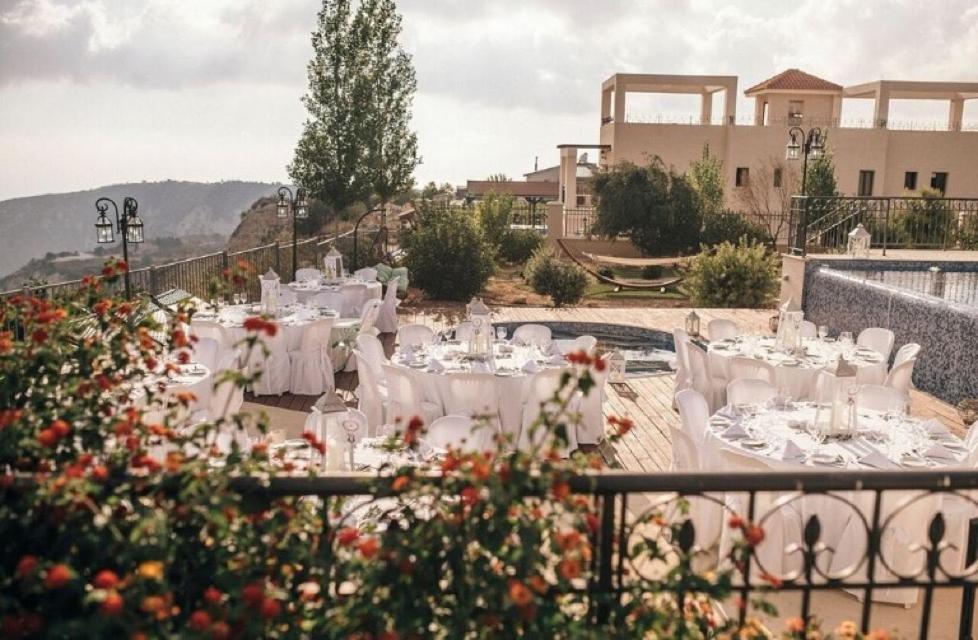 Eagles Cliff Villa