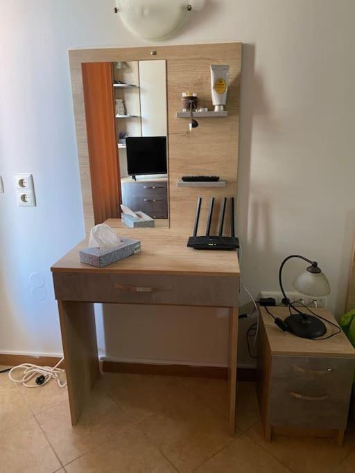 Apartament Complex rezidențial ROYAL Sun