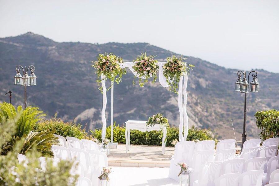 Eagles Cliff Villa