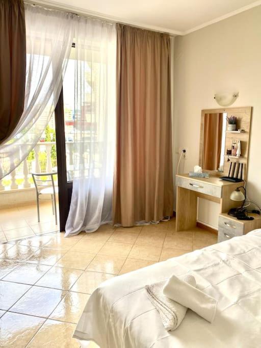 Apartament Complex rezidențial ROYAL Sun