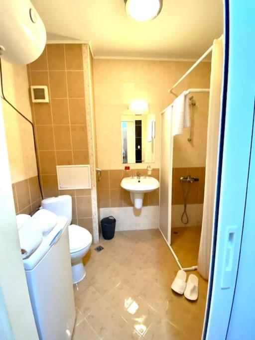 Apartament Complex rezidențial ROYAL Sun