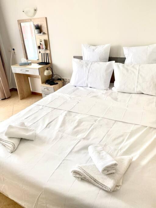 Apartament Complex rezidențial ROYAL Sun