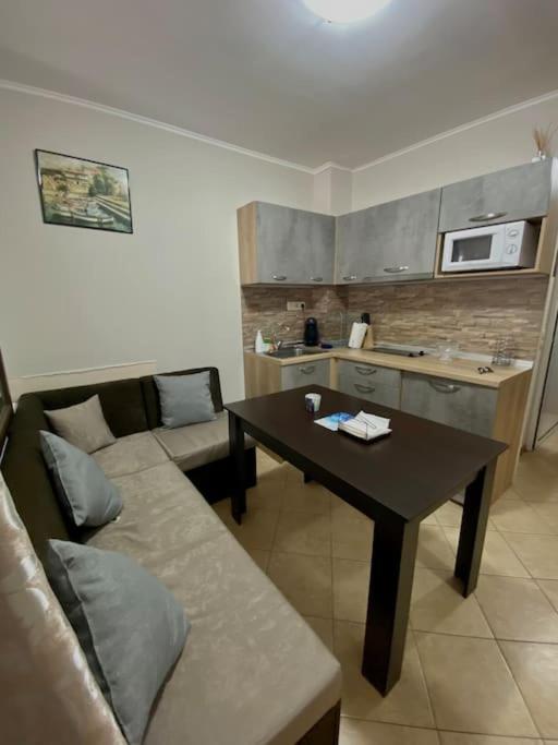 Apartament Complex rezidențial ROYAL Sun