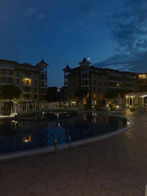 Apartament Complex rezidențial ROYAL Sun