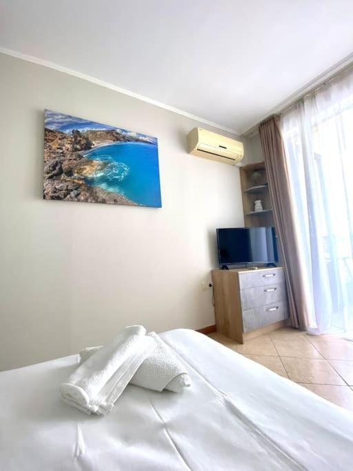 Apartament Complex rezidențial ROYAL Sun