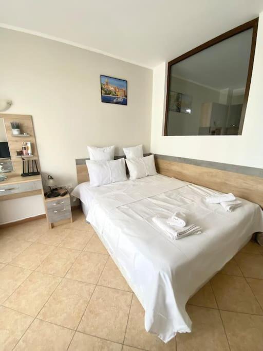 Apartament Complex rezidențial ROYAL Sun