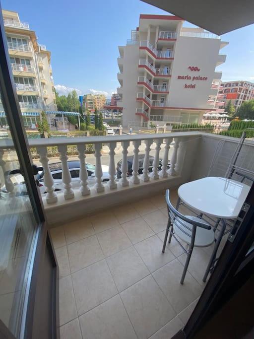 Apartament Complex rezidențial ROYAL Sun