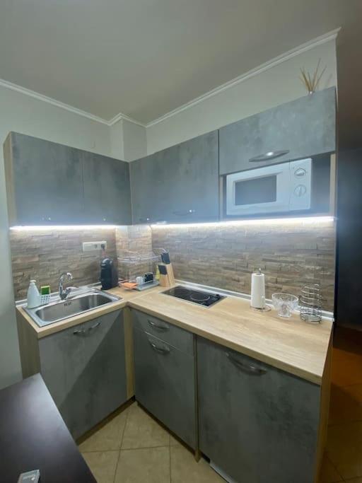Apartament Complex rezidențial ROYAL Sun