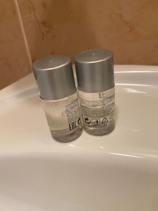 Apartament Complex rezidențial ROYAL Sun