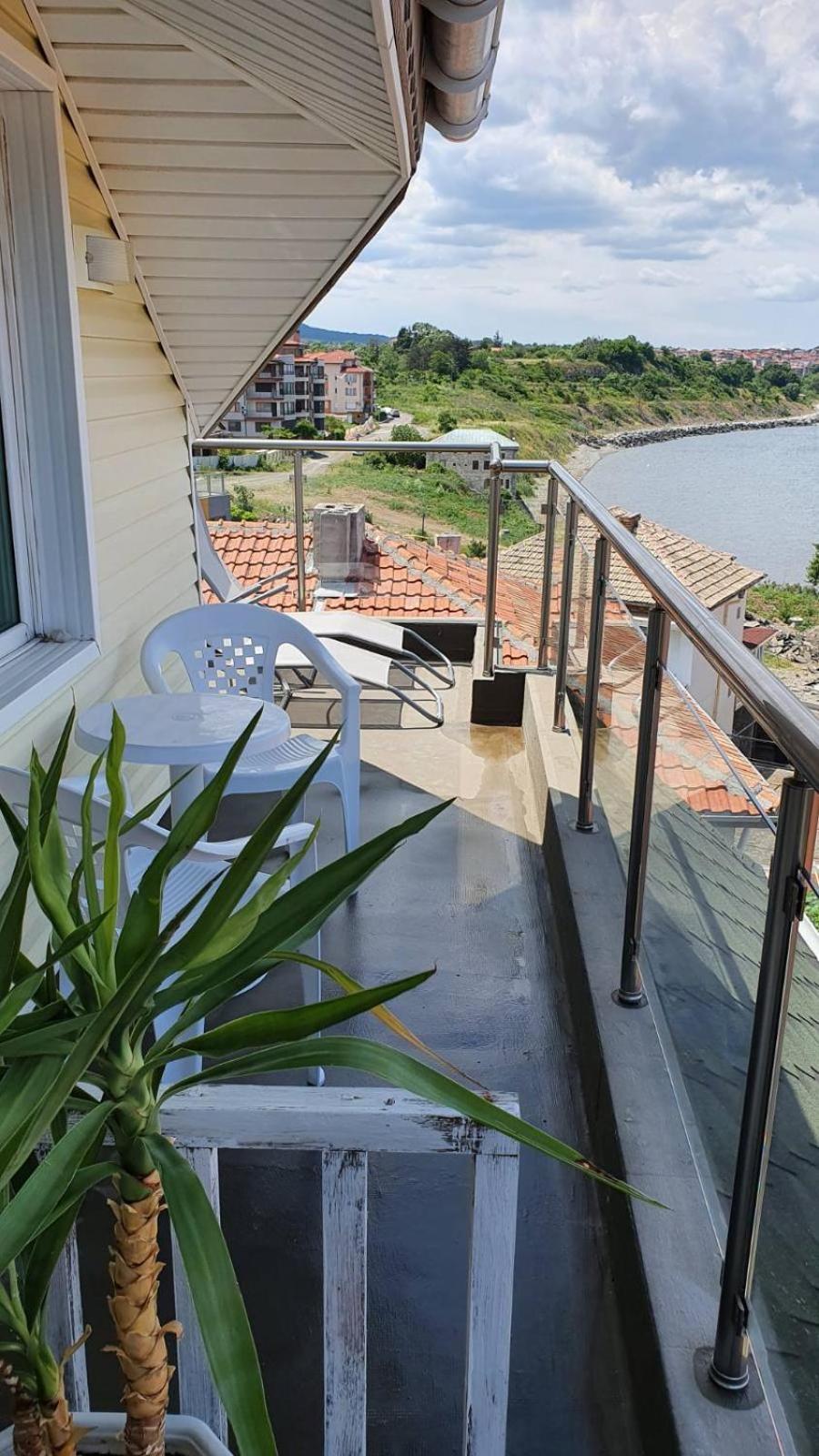 Penthouse Apartments PERLA, Vasiliko