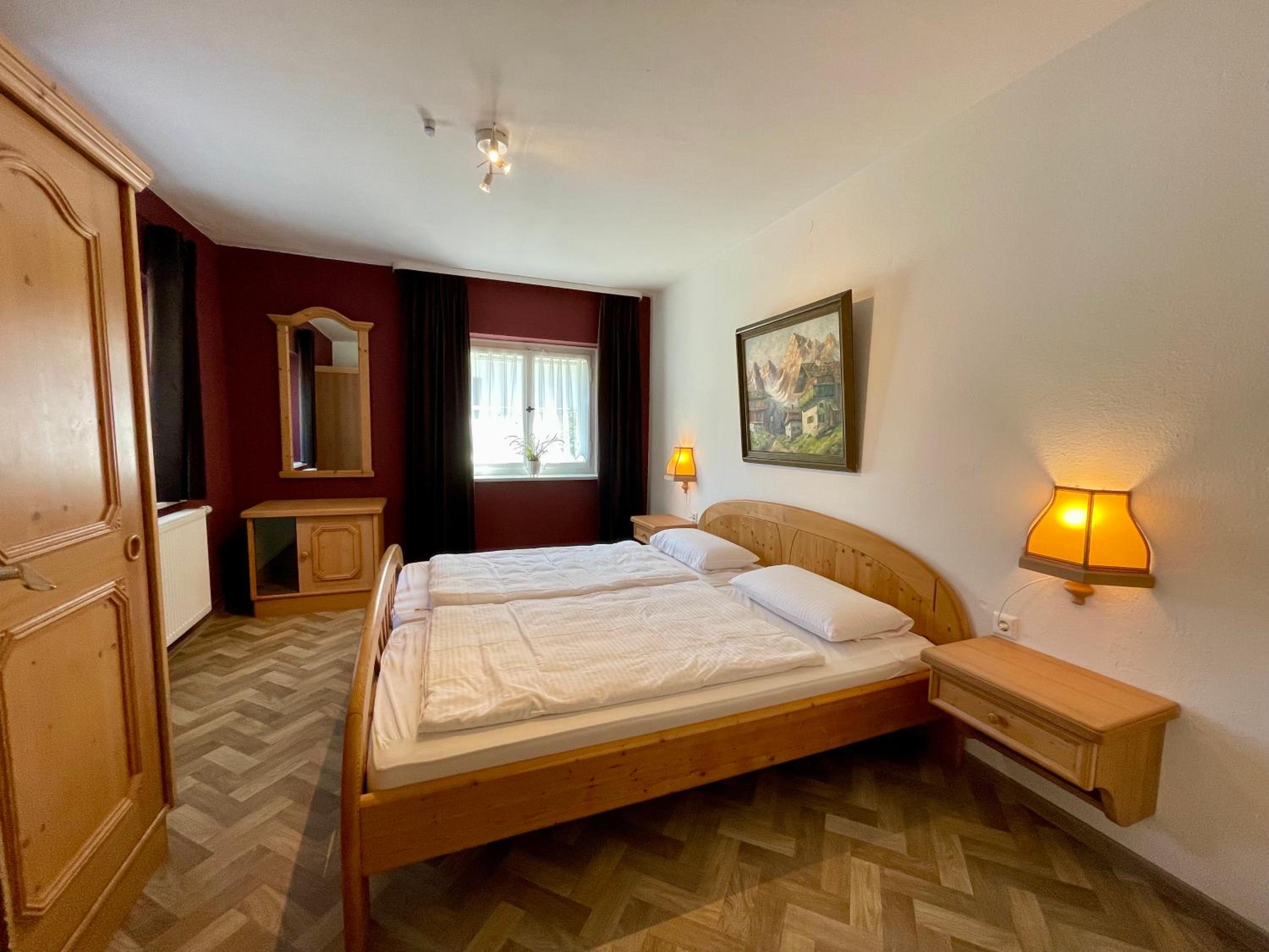 Forsthaus Reit im Winkl