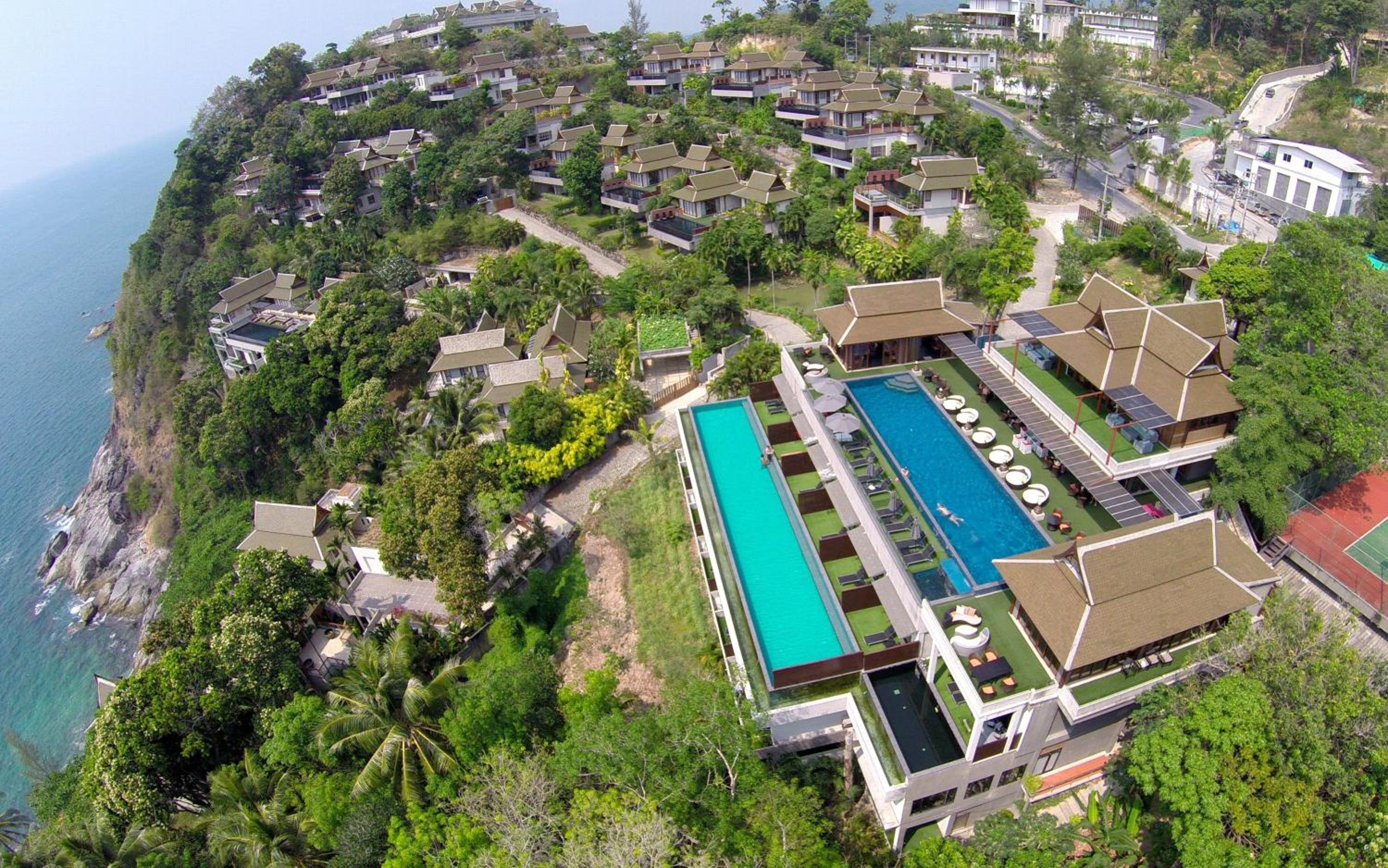 Ayara Kamala Resort & Spa, photo 89