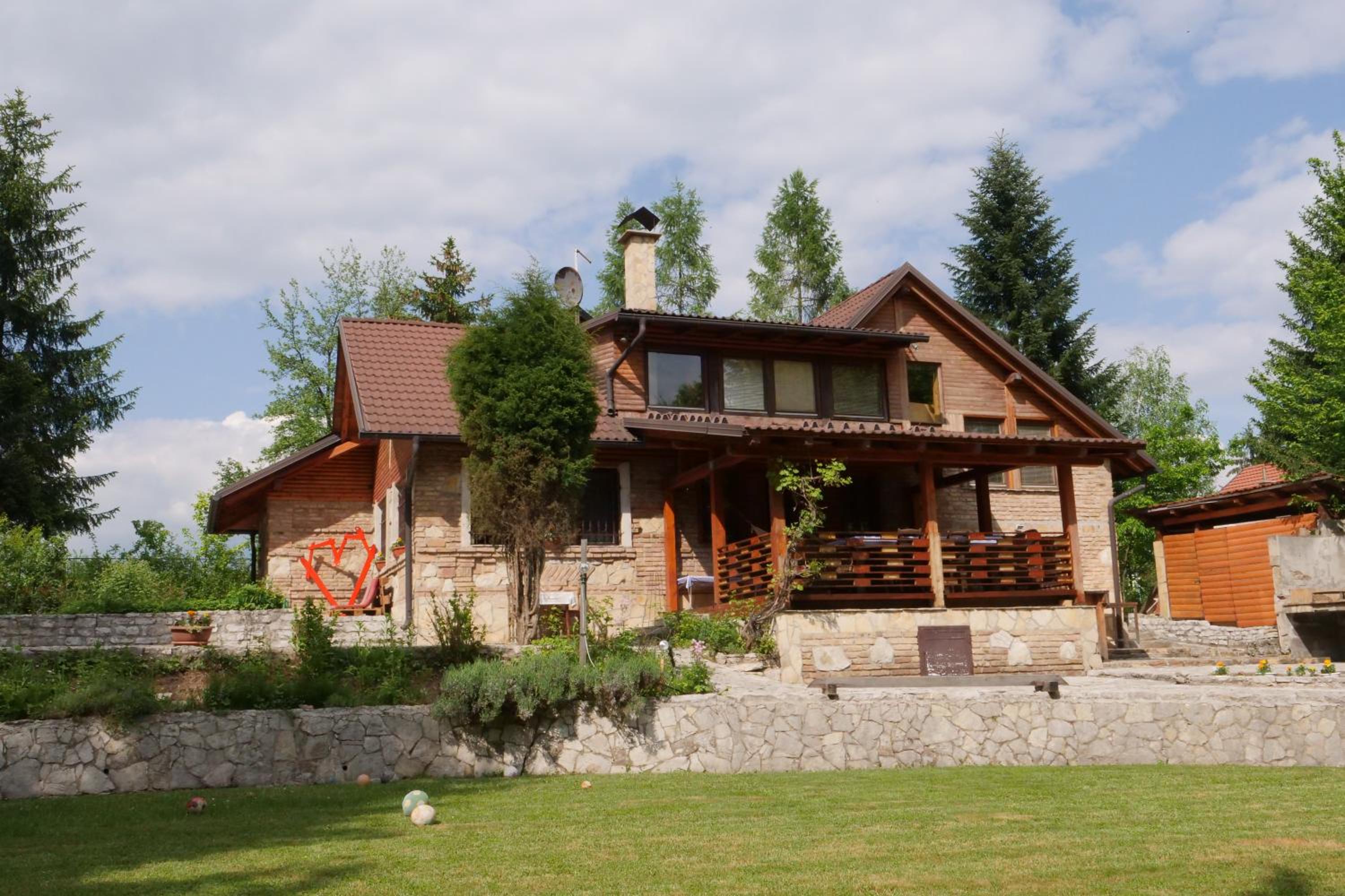 Villa Hota Sarajevo