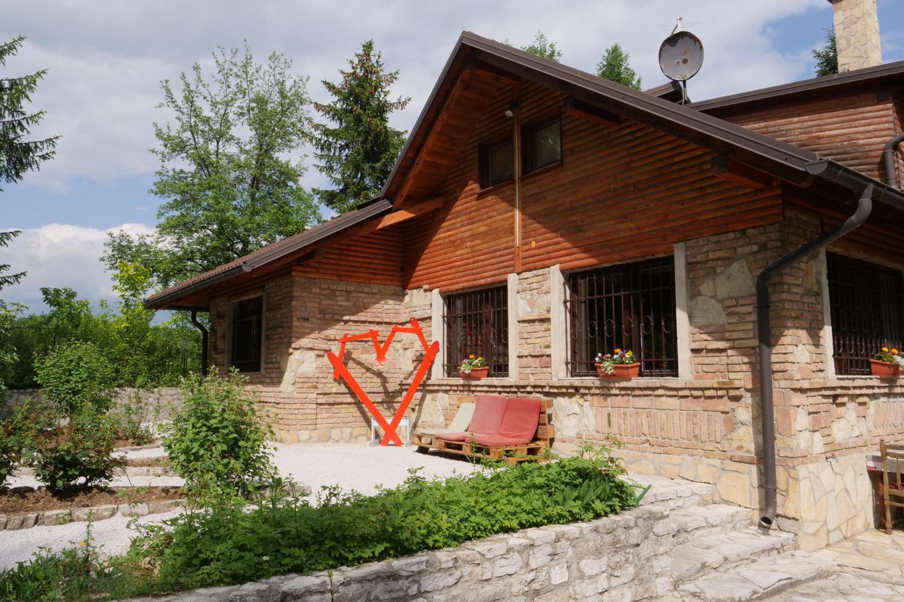 Villa Hota Sarajevo