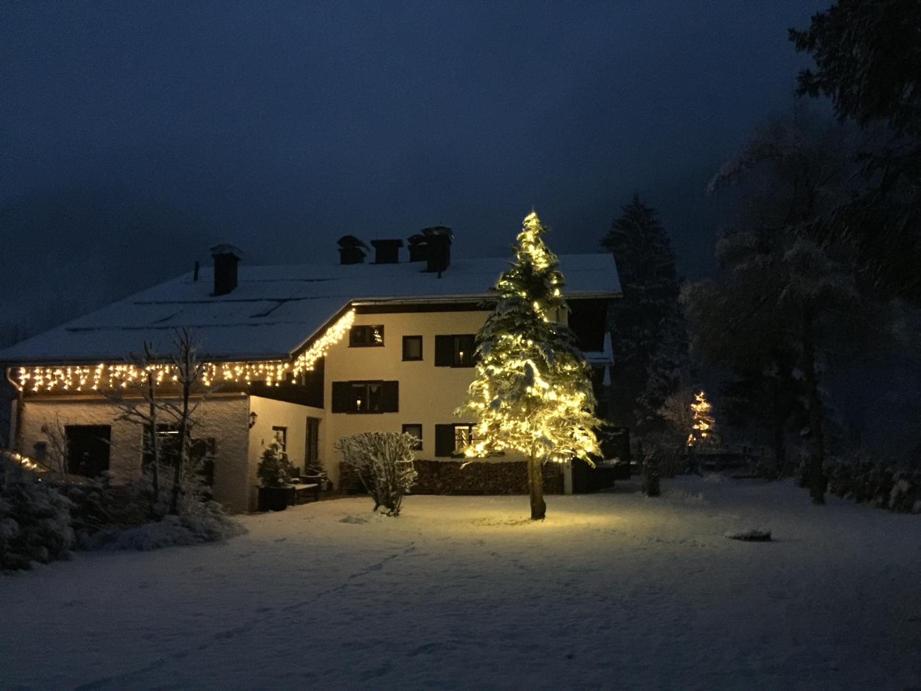 Forsthaus Reit im Winkl