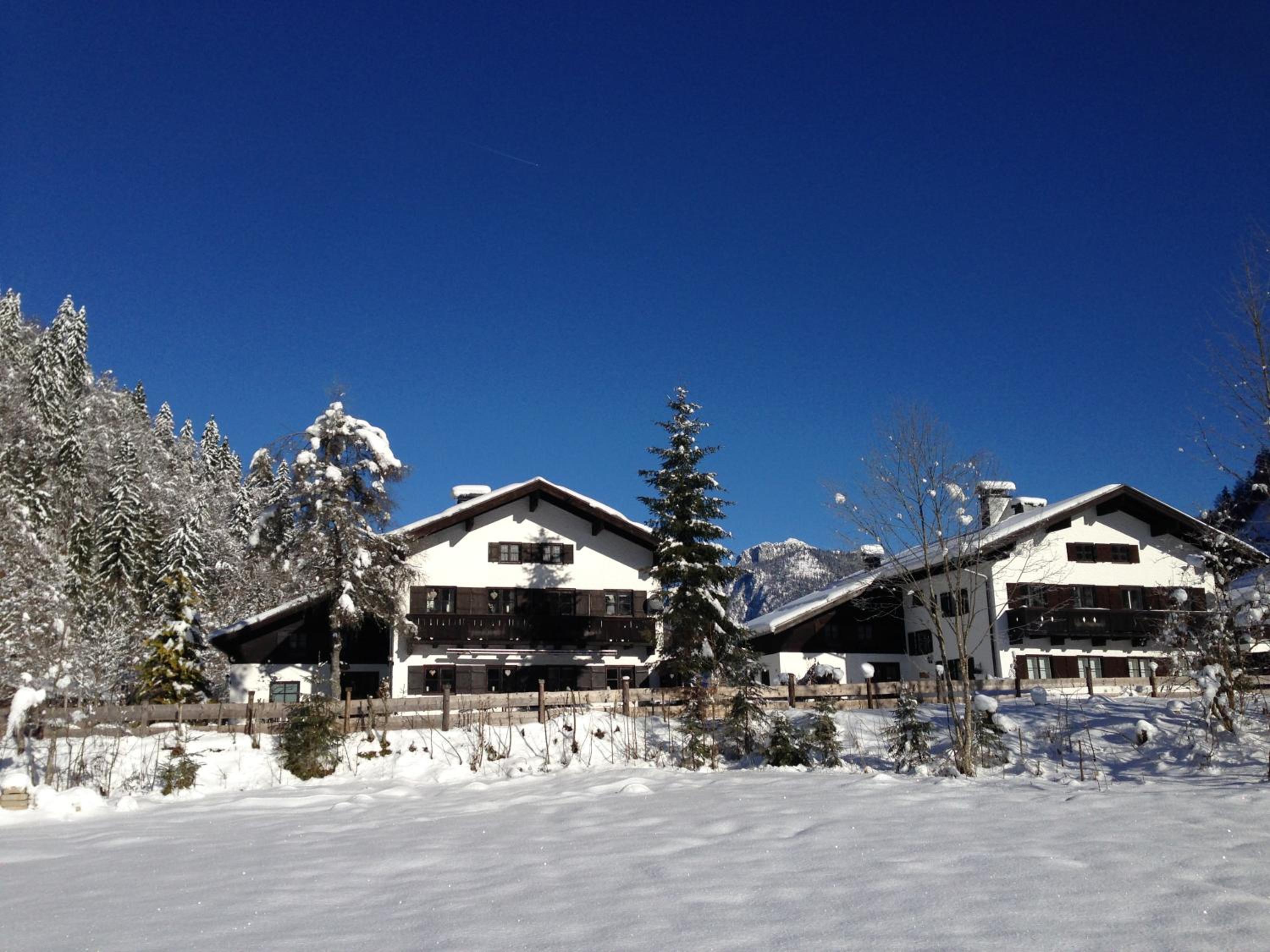 Forsthaus Reit im Winkl