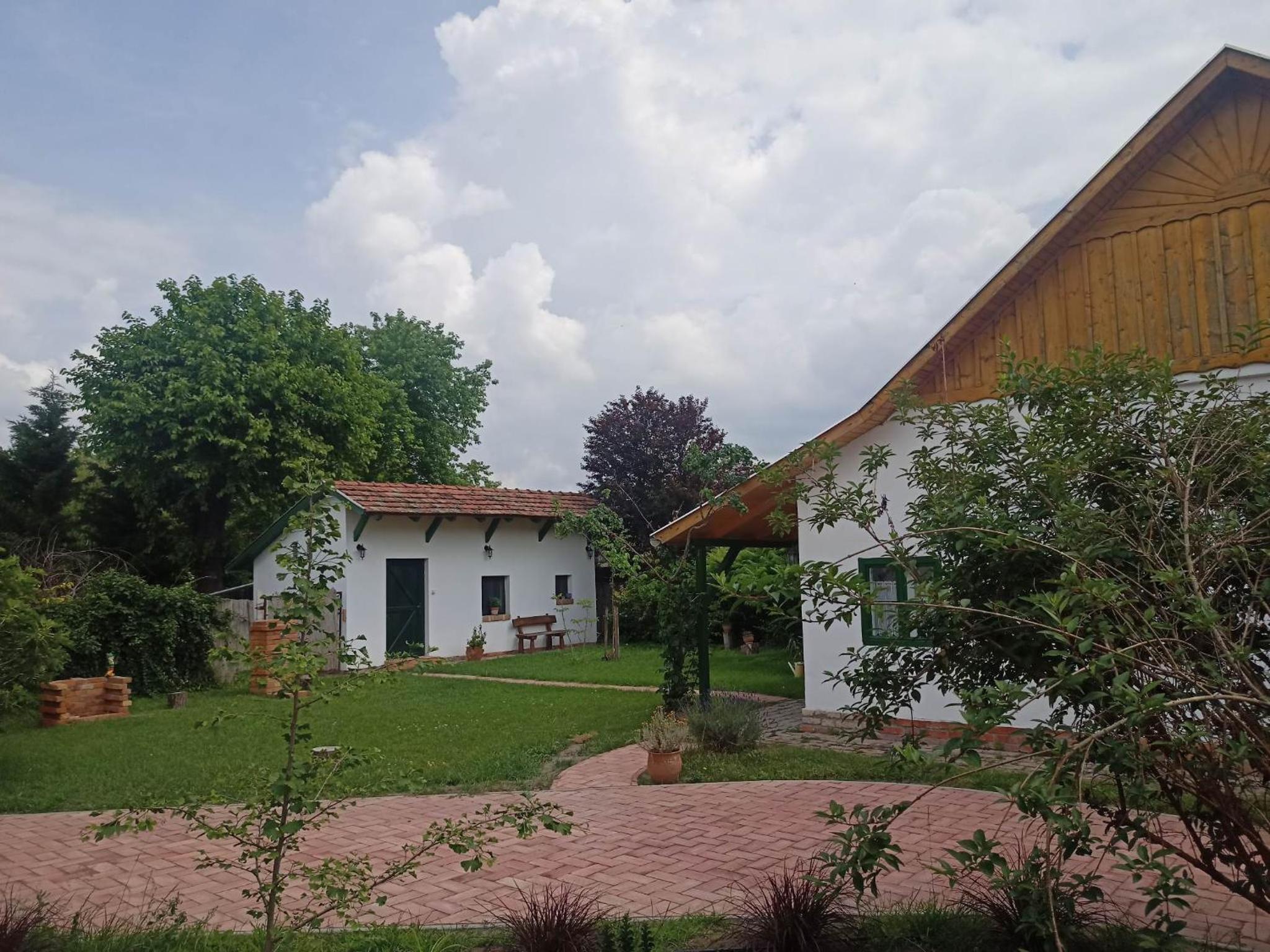 Hetedhét Vendégház