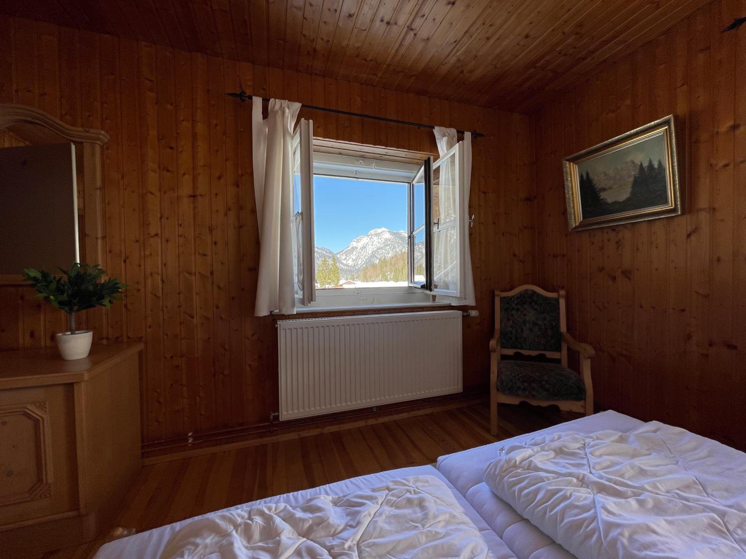 Forsthaus Reit im Winkl