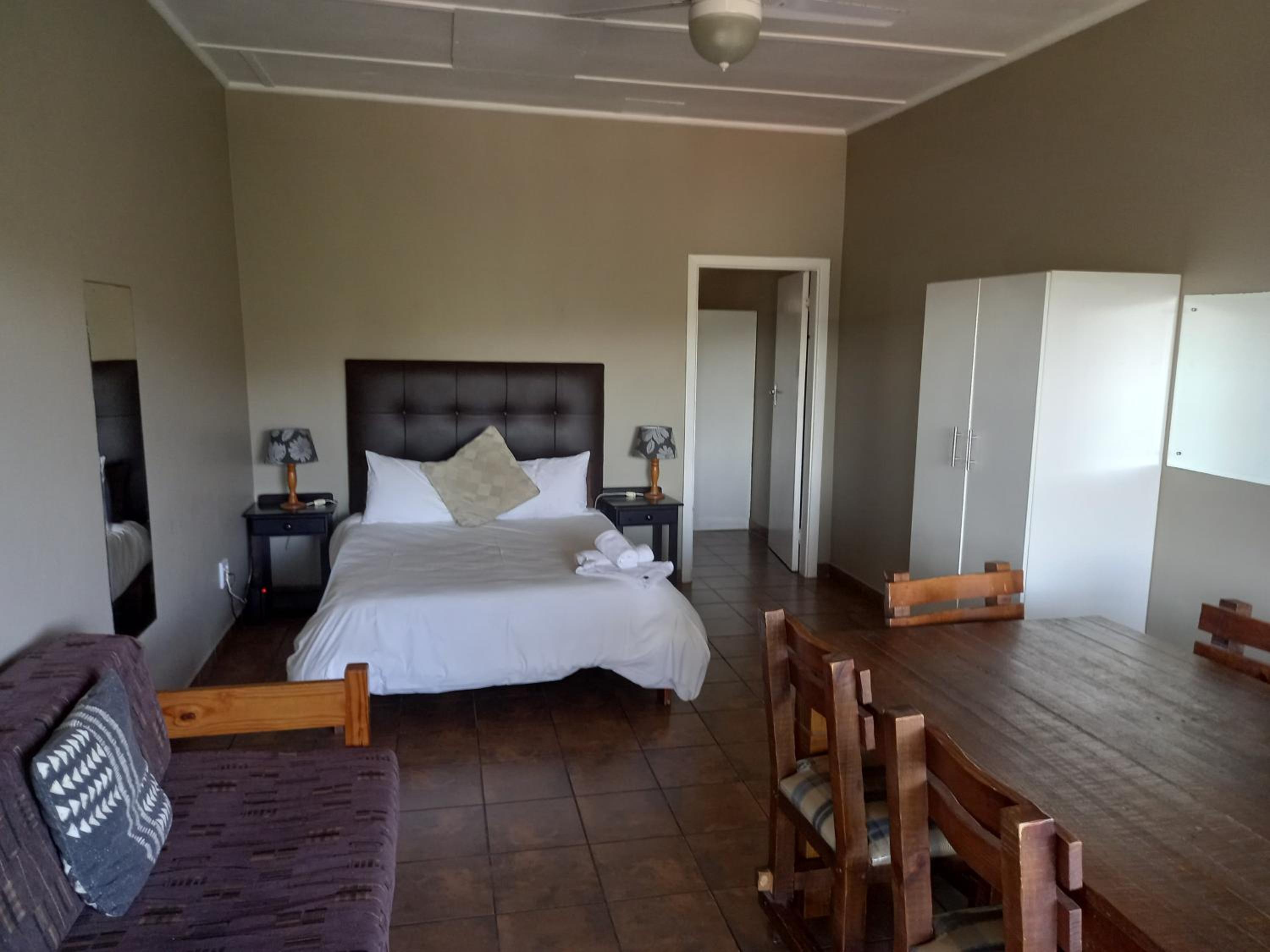 The Tweni Waterfront Guest Lodge view 2
