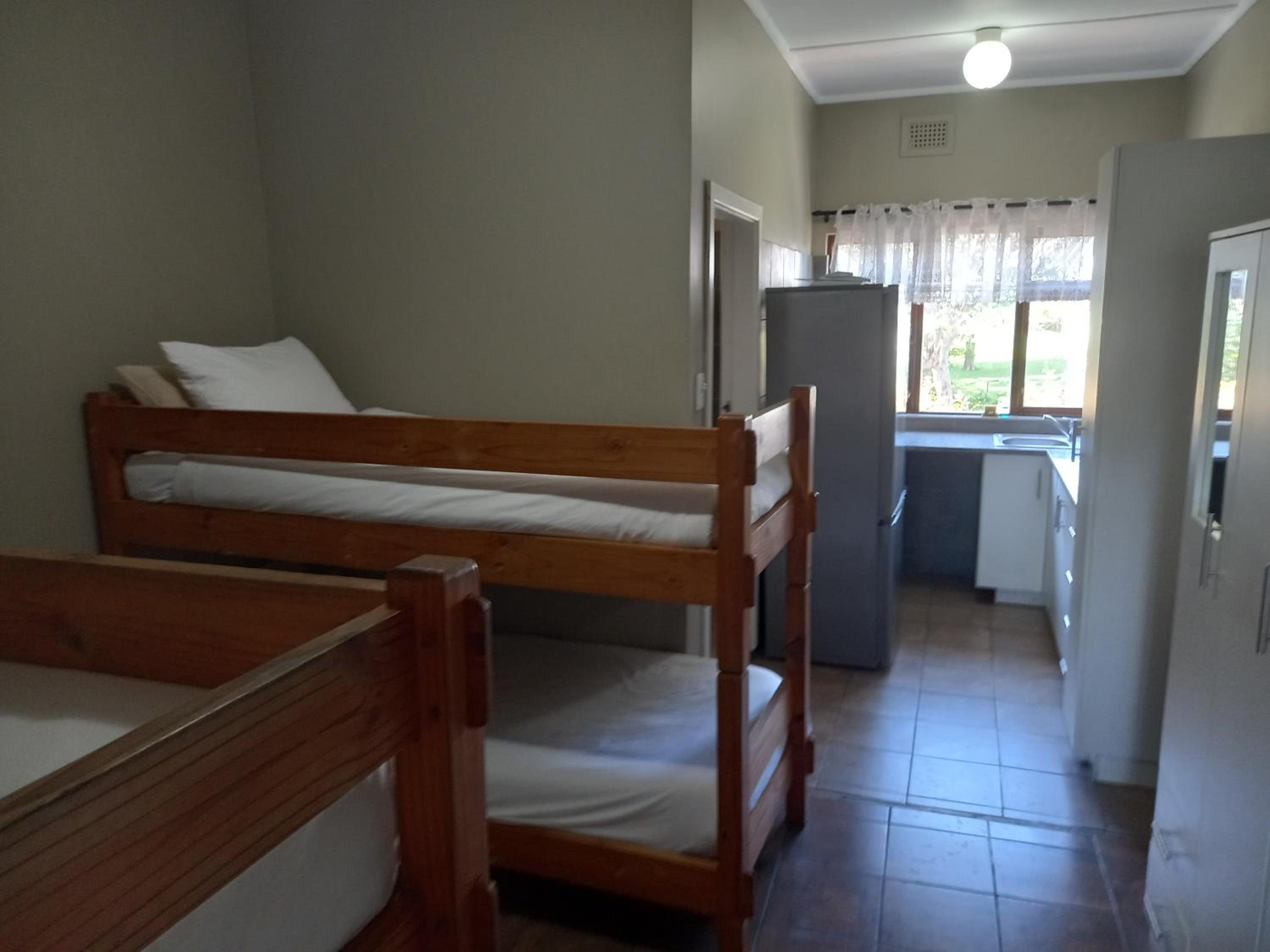 The Tweni Waterfront Guest Lodge view 4
