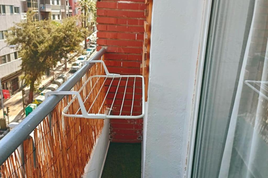 Apartamentos Carrillo 5