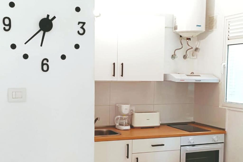 Apartamentos Carrillo 5