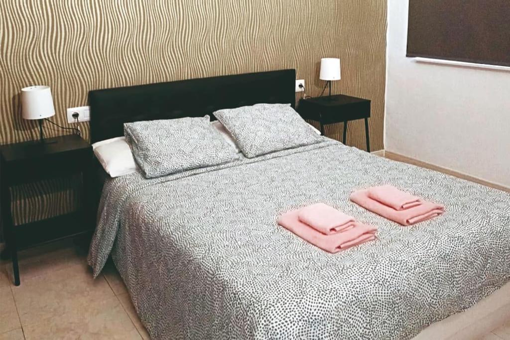 Apartamentos Carrillo 5
