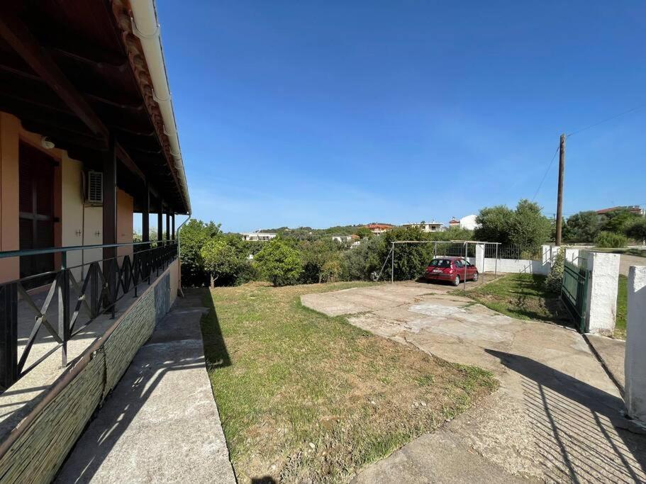 greengold Holiday Home - Ancient Pisa view 2