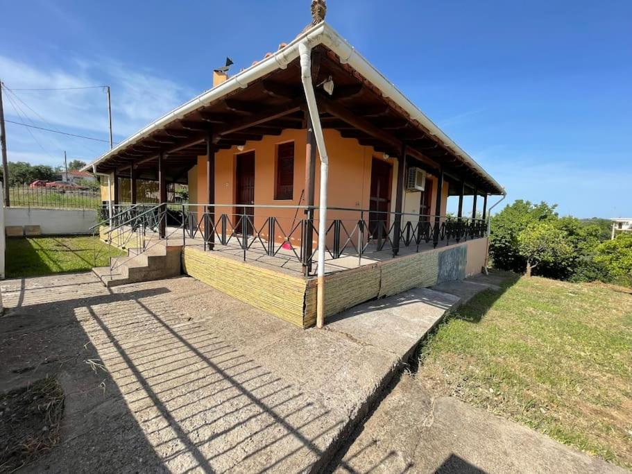 greengold Holiday Home - Ancient Pisa view 4