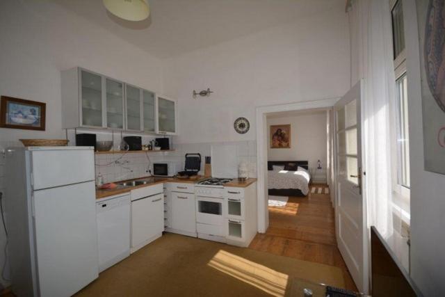 Vienna Holiday Apartments
