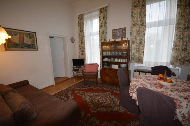 Vienna Holiday Apartments