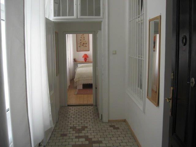 Vienna Holiday Apartments