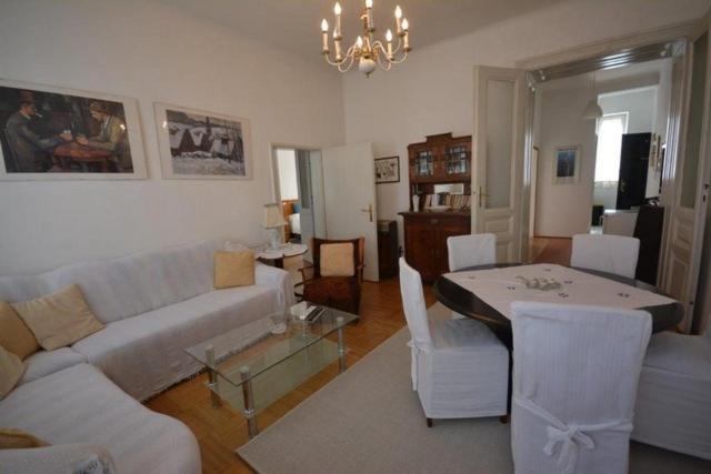 Vienna Holiday Apartments