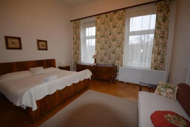 Vienna Holiday Apartments