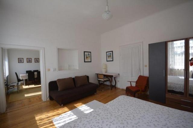 Vienna Holiday Apartments