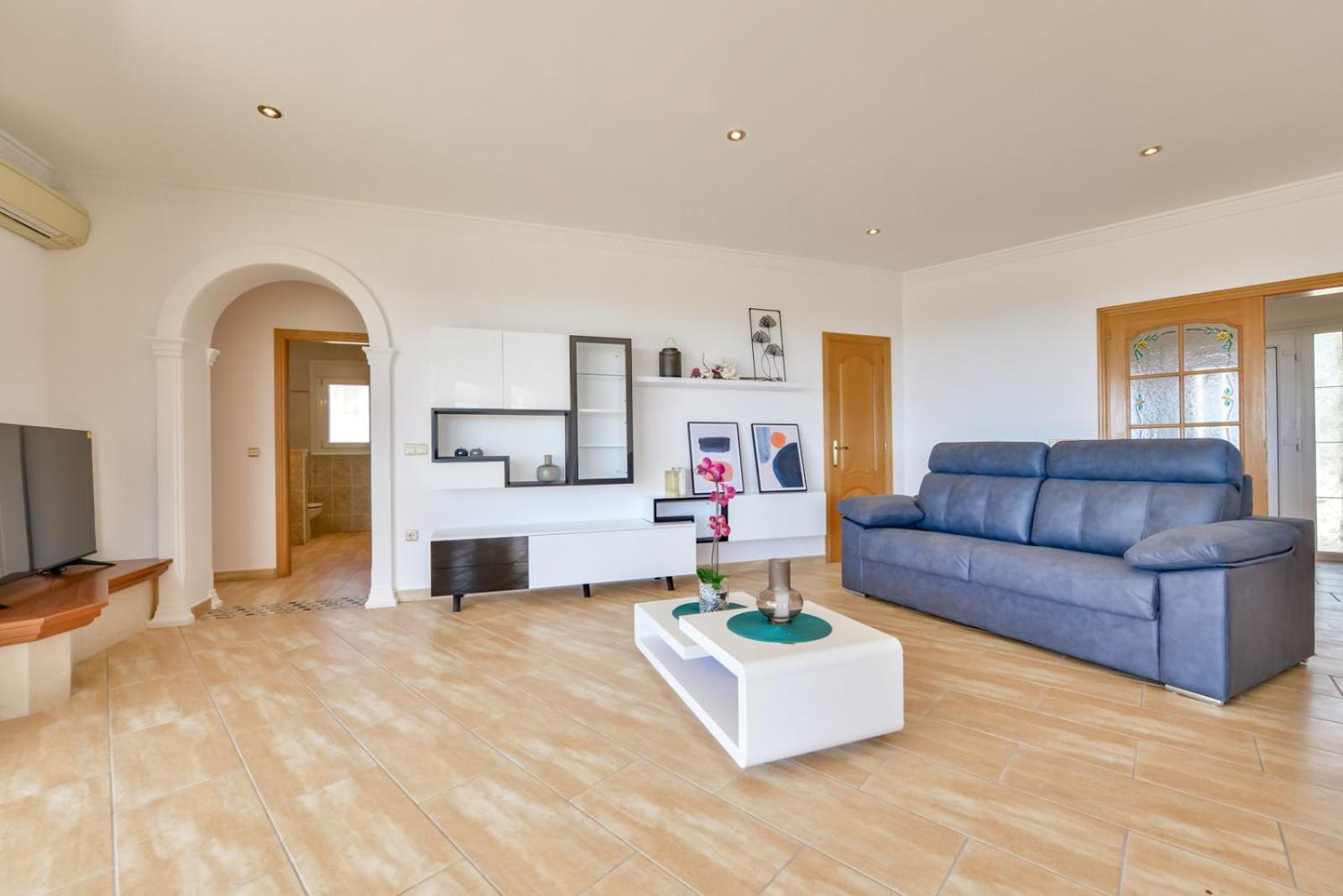 Villa Colina del Sol