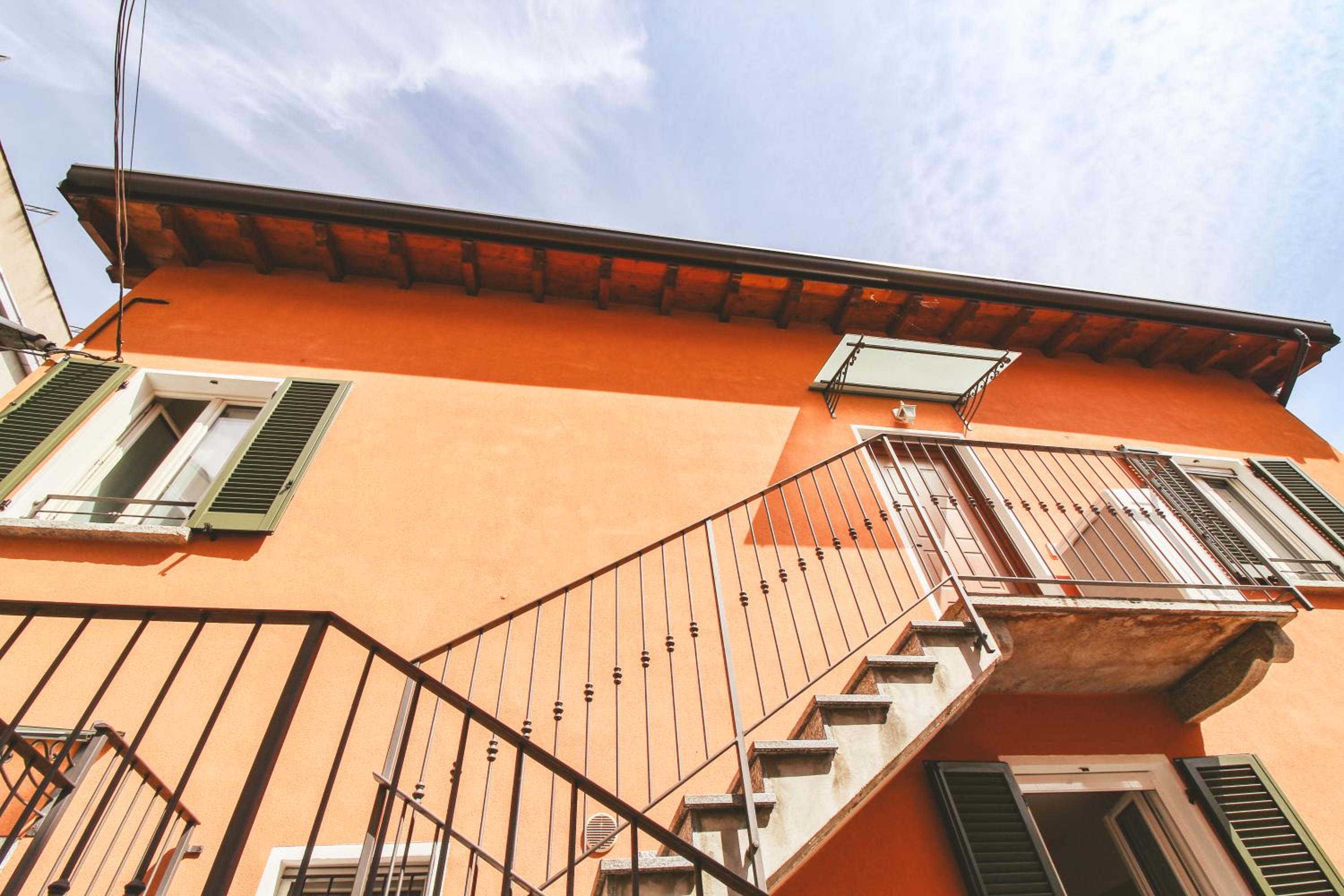 La Terrazza di Roberta