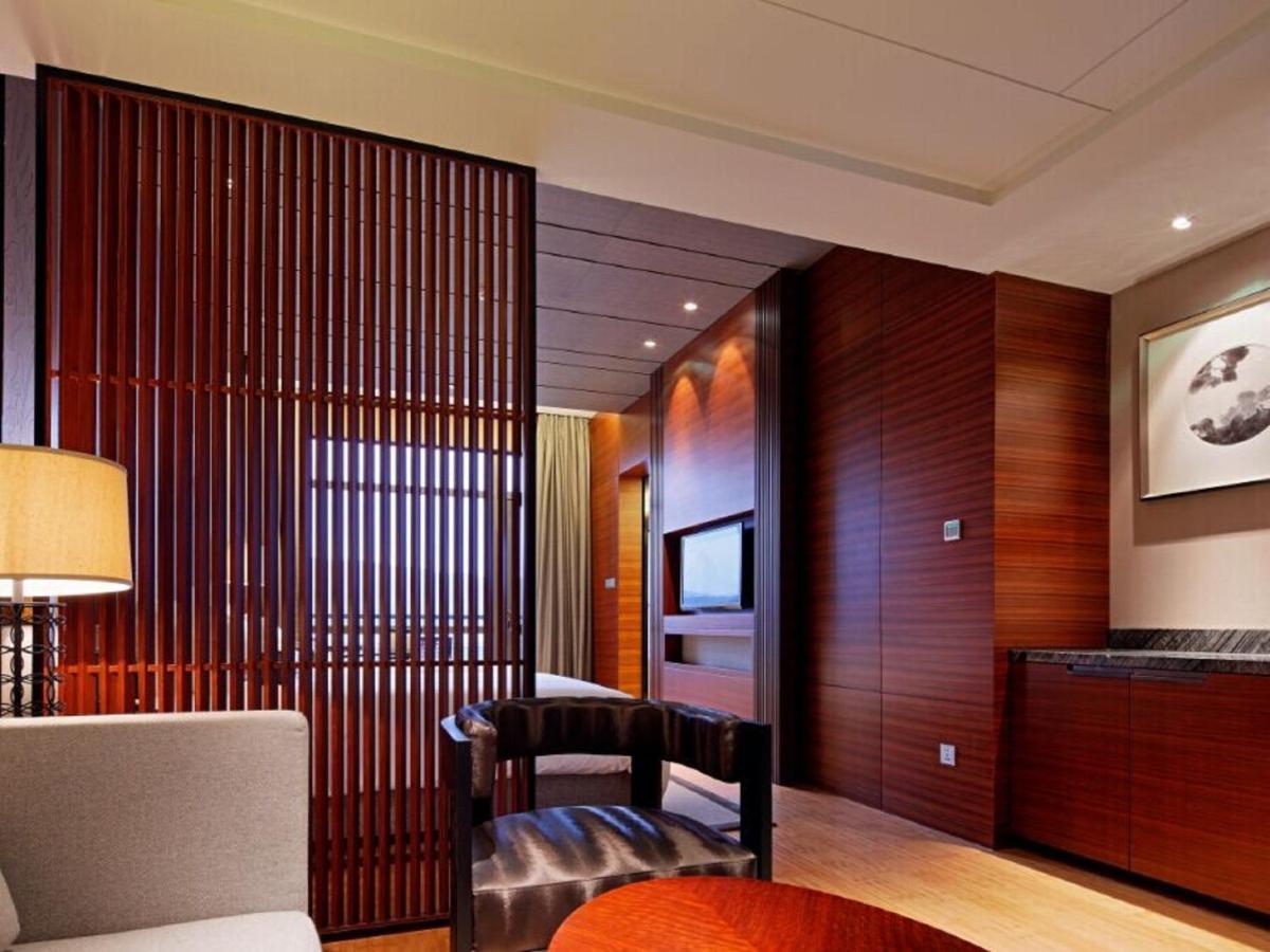 hotel reception