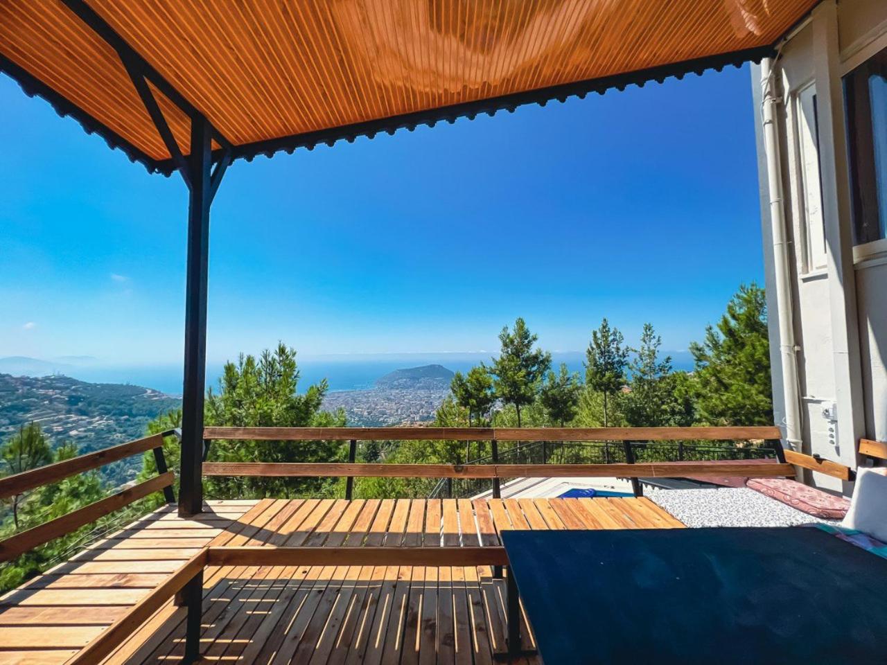 Sunset Villa view 5