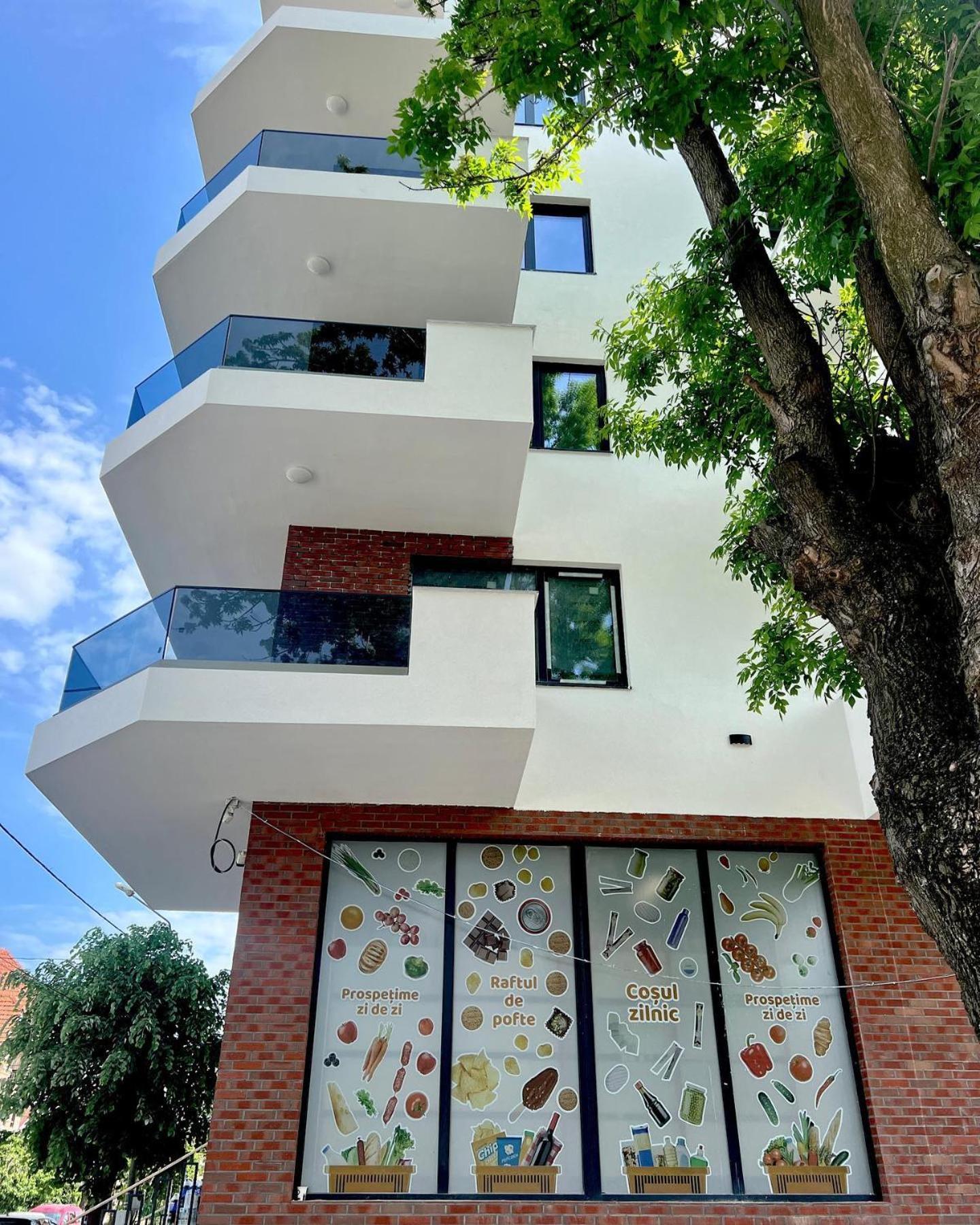 PopDan Residence