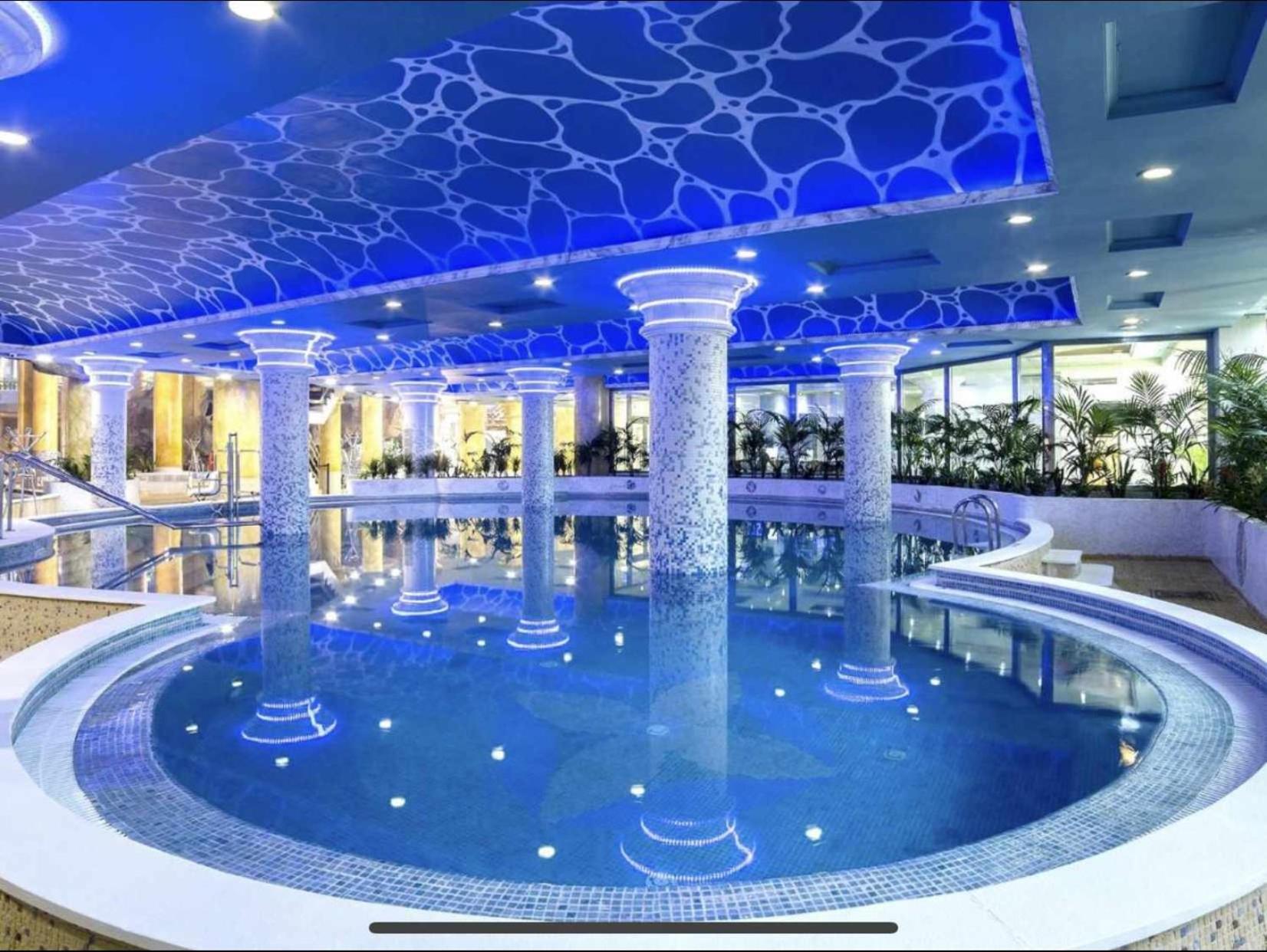Casa Vintage Ivan Luxury Homes 1ªPlta Frontal 1ªLinea view 3