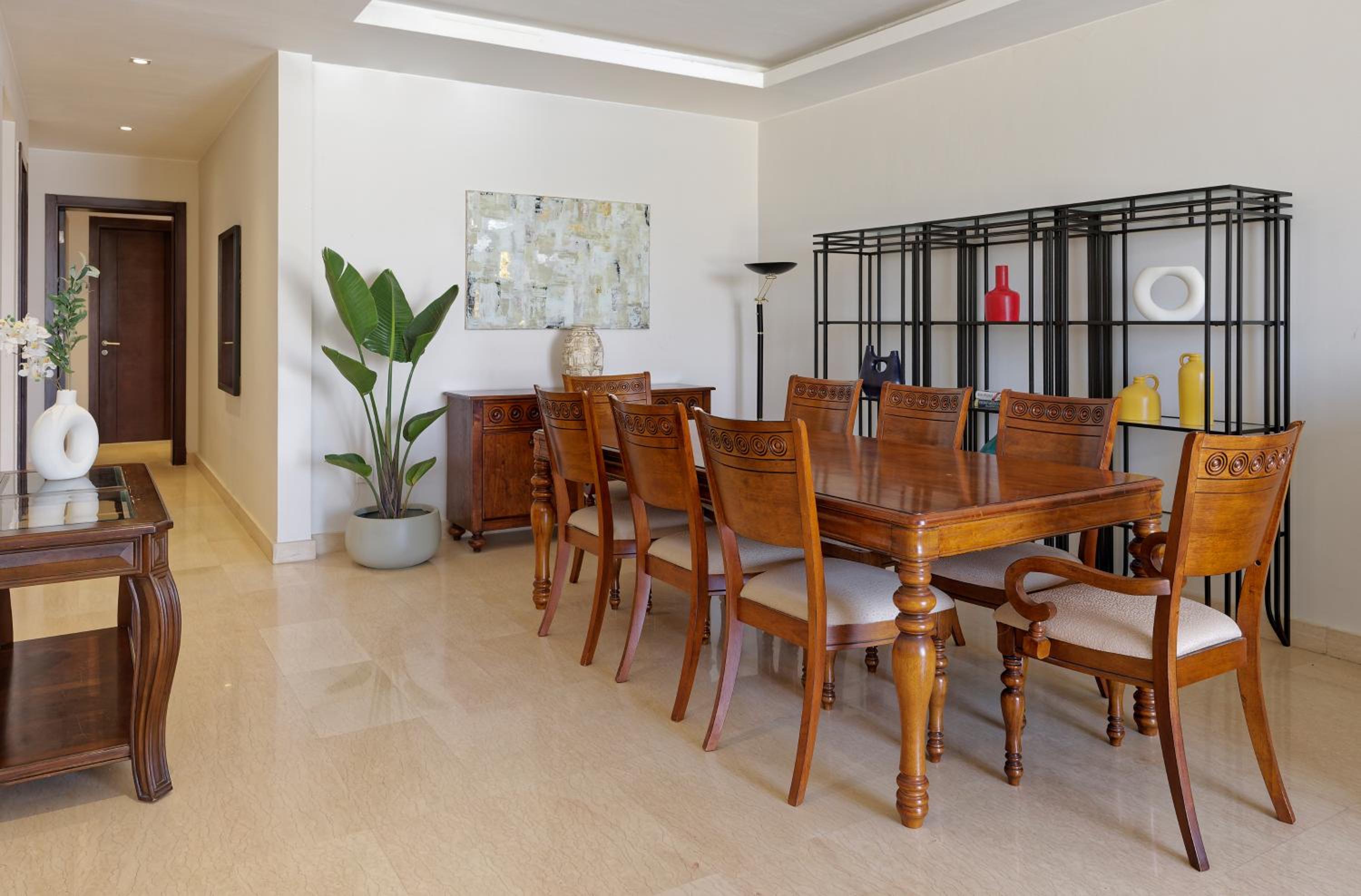 VESTA - Cairo Festival City Residence