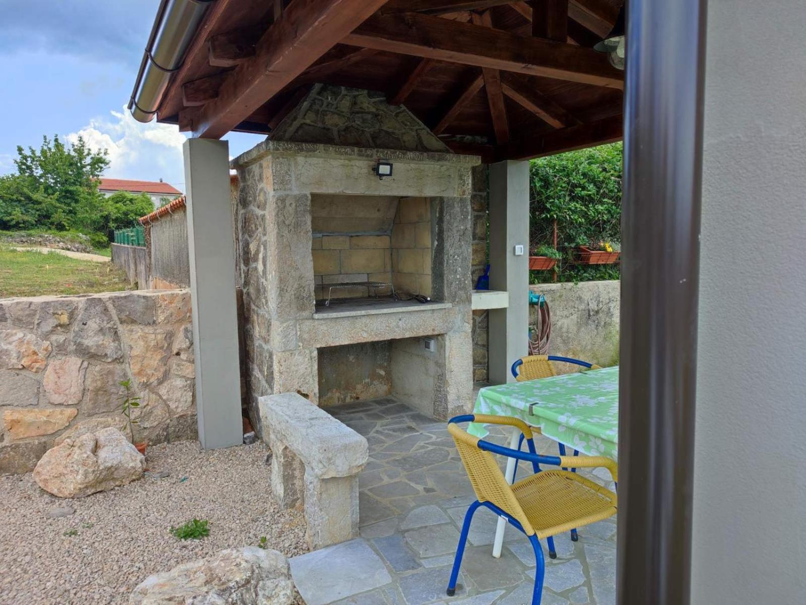 Kuća DuMar view 4