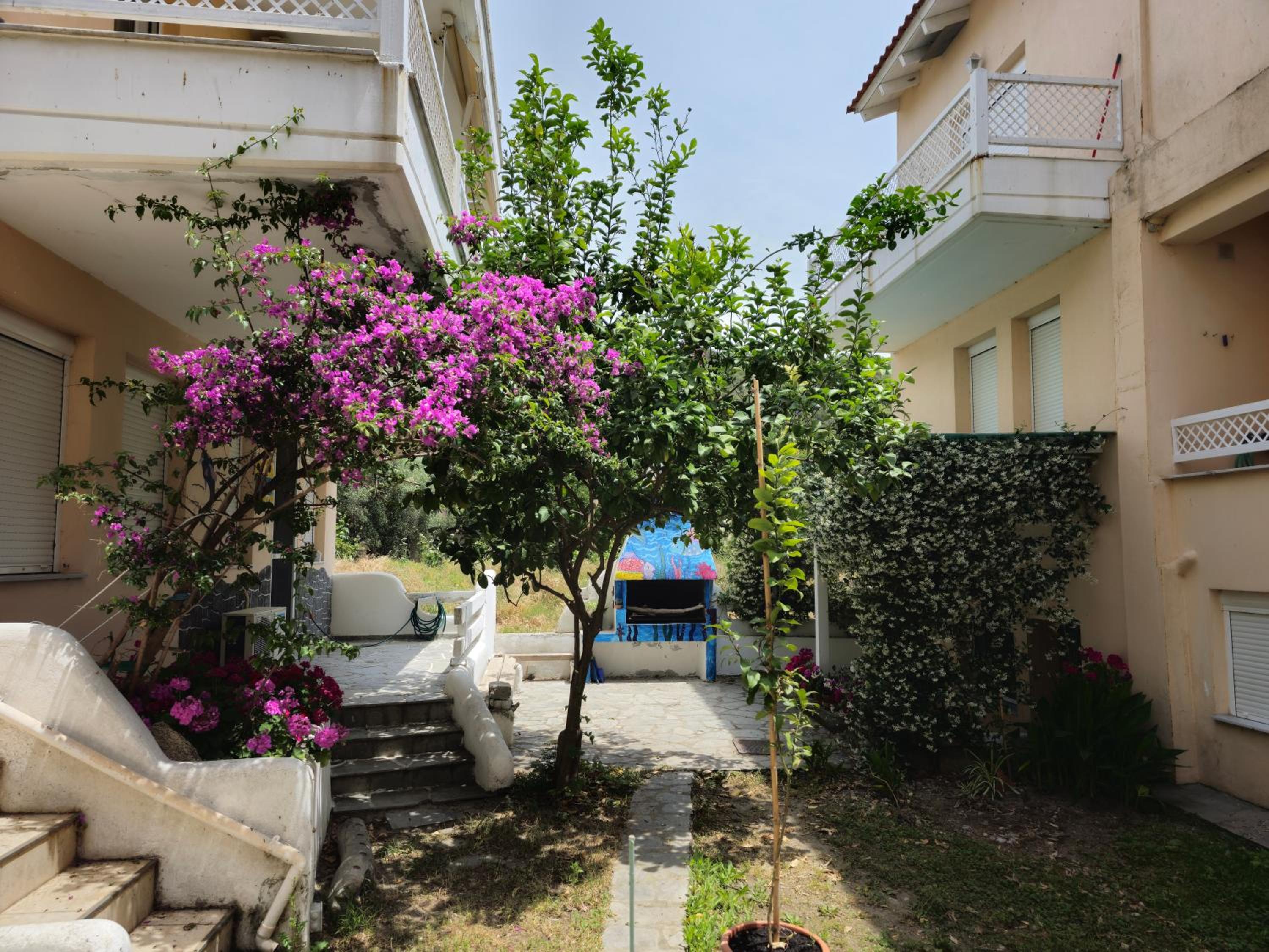 Antoaneta's apartment